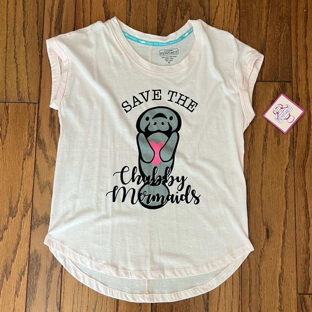 Manatee Shirt